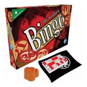 Bingo - Pais e Filhos