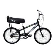 Bicicleta - Aro 20 - Preto - TK3-Track