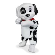 Figura de Ação - Dalmata - Amor de filhote - Roma Brinquedos