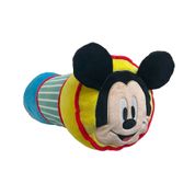 Rolinho Macio Do Bebe  - Disney - Baby - Mickey - Yestoys