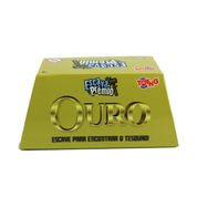 Figura Interativa - Escava Prêmio De Ouro - Toyng
