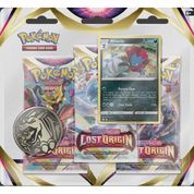 Cards Pokémon Blister Weavile Origem Perdida 16276