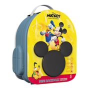 Mochila - Ferramentas - Mickey - Disney - Multikids