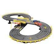 Pista de Percurso - Pista Eletrica - Carros - Disney - Toyng