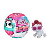 Mini Boneca - LOL Surprise - Bubble Surprise - Pets Surpresa - MGA