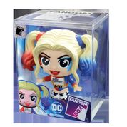 Fandombox - DC - Liga da Justiça - Alerquina - Líder