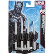 Pantera Negra Garra De Combate Avengers - Hasbro F0772