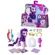 My Little Pony Princesa Petals Pronta P O Show Hasbro F4281