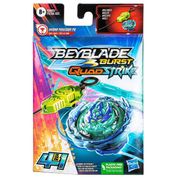 Beyblade Burst Quadstrike Hydra Poseidon P8 - Hasbro F6805