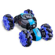 Carrinho de Controle Remoto - Evolution Torsional - Azul - Multikids