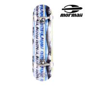 Skate Pro Mormaii Chill Azul Bel