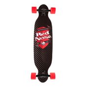 Longboard Red Nose Mess Bel