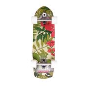 Skate Simulador de Surf Kronik Floral Bel