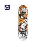 Skateboard Pro Red Nose Estampas Sortidas Bel