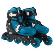 Patins Inline Radical Cores Sortidas M (33-36) Bel