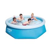 Piscina Inflável Fast Set 2.300 Litros Bel