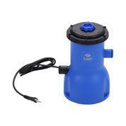 Bomba de Filtragem 2.006 l/h para Piscina 220V Bel