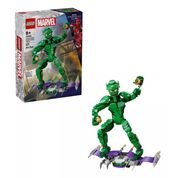 Marvel Duende Verde Homem Aranha 471 Peças - Lego 76284