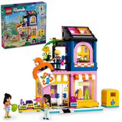 Friends Loja de Moda Vintage - Lego 42614