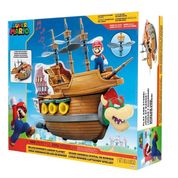 Navio do Bowser Candide Super Mario - Candide 3021