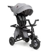 Triciclo Patroller Grey Luxe  Maxi Cosi IMP02365