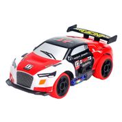 Carrinho De Controle Remoto - Racing Control - Compact Turbo - 1:32 - Multikids