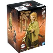 Figura Sabito Demon Slayer Kimetsu no Yaiba Bandai Banpresto