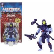 Masters Of The Universe Motu Skeletor  Mattel