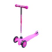 Patinete Infantil Twist Rosa Bel