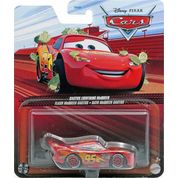 Carros Disney Cars Cactus Mcqueen Mattel DXV29