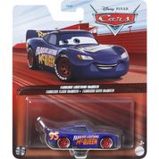 Carros Disney Cars Fabulous Mcqueen Mattel DXV29