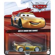 Carros Disney Cars Rusteze Dinoco Cruz Ramirez Mattel DXV29