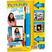 Jogo Pictionary Air 2 Mattel HNT74