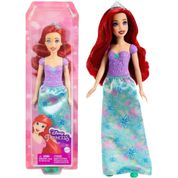 Boneca Ariel Disney Princess 30cm Mattel HLX29