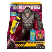 Boneco Kong de 33cm com Luz e Som - Sunny 3546