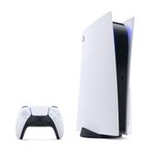 Console - Playstation 5 - Sony