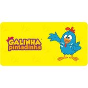 Cartão Presente Ri Happy - APP Galinha Pintadinha - 3 meses