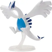 Figura Articulada Lugia Battle Figure Pokemon Sunny 3270