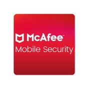 Gift Card Digital - McAfee Mobile Security - Total Protecion