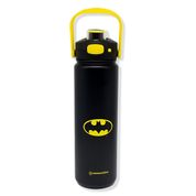 Garrafa Termica Excallibur Click 700ml Batman Zona Criativa