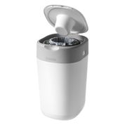 Lixeira - Twist & Click - Branca - Tommee Tippee