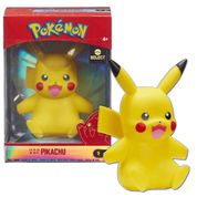 Figura de Vinil Pokemon Pikachu 13cm Sunny 2600