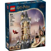 Conjunto Coruja do Castelo de Hogwarts - Lego 76430