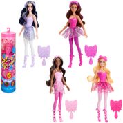 Boneca - Color Reveal - Balé - Surpresa - Mattel