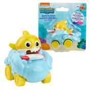 Carrinho Pull Back Baby Shark Big Show Sunny 2367