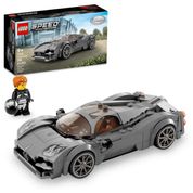 Bloco de Montar Speed Champions Pagani Utopia - Lego 76915