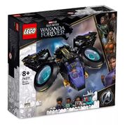 Wakanda Forever Passaro Do Sol Da Shuri - Lego 76211