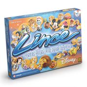 Jogo - Disney - Lince - 2020 - Grow