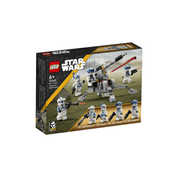 Star Wars Pacote de Combate Soldados Clone™ Lego 75345