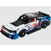 Technic Nascar Next Gen Chevrolet Camaro ZL1 - Lego 42153